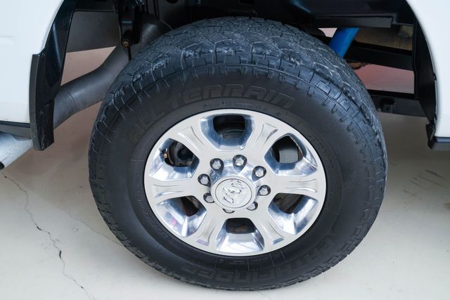 2019 Ram 2500 Big Horn | New York, NY | Spincar Demo Account