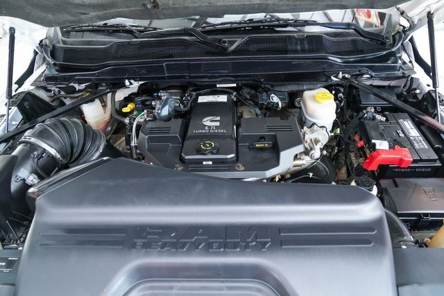 2019 Ram 2500 Big Horn | New York, NY | Spincar Demo Account