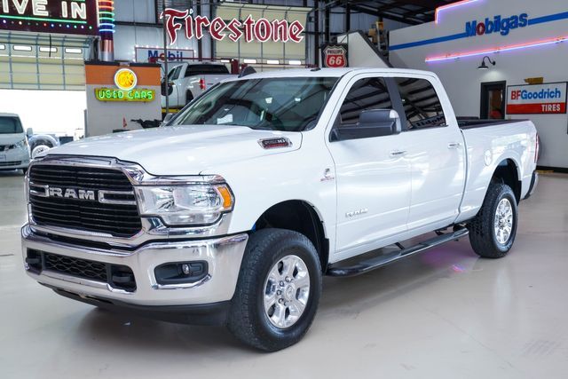 2019 Ram 2500 Big Horn | New York, NY | Spincar Demo Account 2019 Ram 2500 Big Horn | New York, NY | Spincar Demo Account