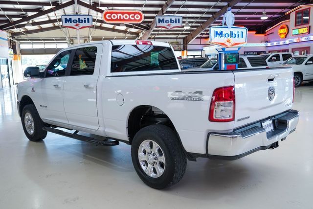 2019 Ram 2500 Big Horn | New York, NY | Spincar Demo Account 2019 Ram 2500 Big Horn | New York, NY | Spincar Demo Account