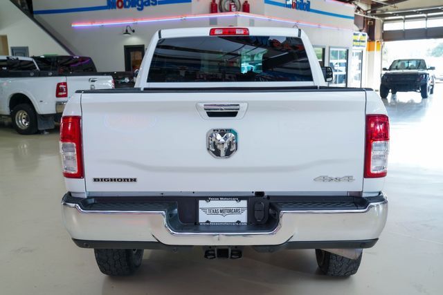 2019 Ram 2500 Big Horn | New York, NY | Spincar Demo Account 2019 Ram 2500 Big Horn | New York, NY | Spincar Demo Account