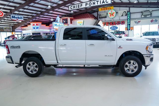 2019 Ram 2500 Big Horn | New York, NY | Spincar Demo Account 2019 Ram 2500 Big Horn | New York, NY | Spincar Demo Account