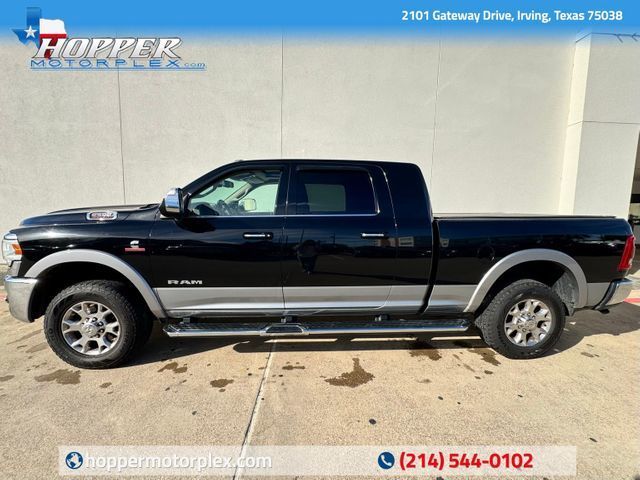 2019 Ram 2500 Laramie | Plano, TX | AutoRevo PowerSites - Demo4