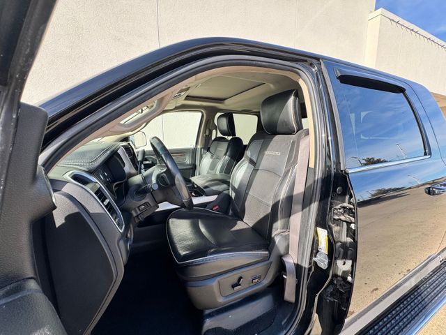 2019 Ram 2500 Laramie