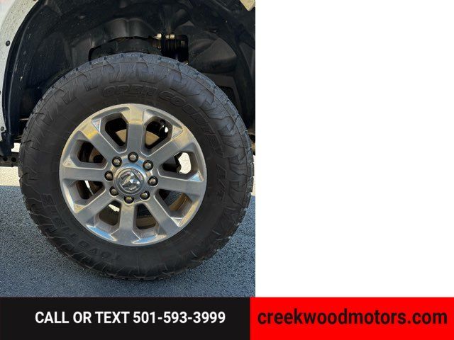 2019 Ram 2500 Laramie 4x4 Cummins Diesel Leveled Financing 20s 2019 Ram 2500 Laramie 4x4 Cummins Diesel Leveled Financing 20s