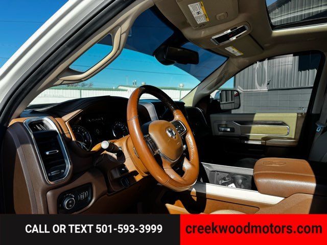 2019 Ram 2500 Laramie 4x4 Cummins Diesel Leveled Financing 20s 2019 Ram 2500 Laramie 4x4 Cummins Diesel Leveled Financing 20s