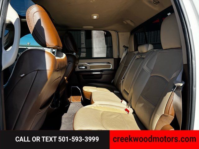 2019 Ram 2500 Laramie 4x4 Cummins Diesel Leveled Financing 20s 2019 Ram 2500 Laramie 4x4 Cummins Diesel Leveled Financing 20s