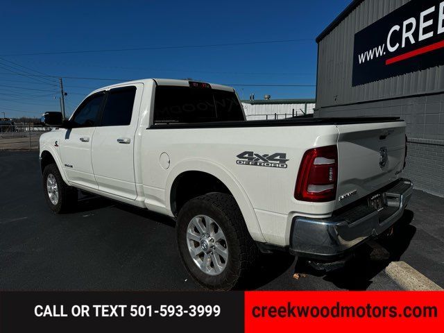 2019 Ram 2500 Laramie 4x4 Cummins Diesel Leveled Financing 20s 2019 Ram 2500 Laramie 4x4 Cummins Diesel Leveled Financing 20s