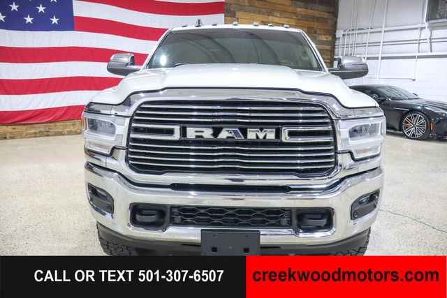 2019 Ram 2500 Laramie 4x4 Cummins Diesel Leveled Financing 20s 2019 Ram 2500 Laramie 4x4 Cummins Diesel Leveled Financing 20s