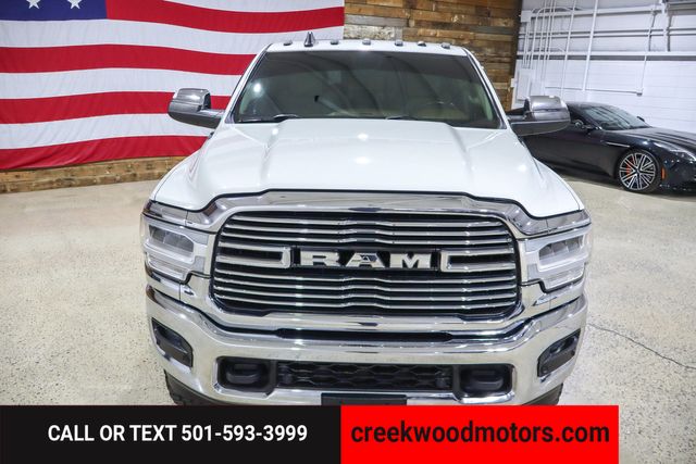 2019 Ram 2500 Laramie 4x4 Cummins Diesel Leveled Financing 20s 2019 Ram 2500 Laramie 4x4 Cummins Diesel Leveled Financing 20s
