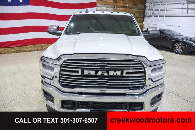 2019 Ram 2500 Laramie 4x4 Cummins Diesel Leveled Financing 20s 2019 Ram 2500 Laramie 4x4 Cummins Diesel Leveled Financing 20s