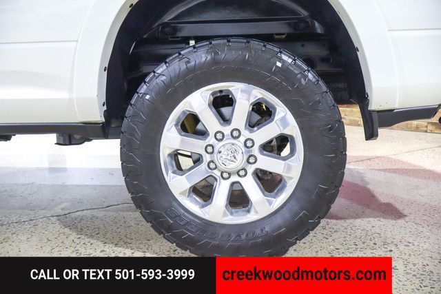 2019 Ram 2500 Laramie 4x4 Cummins Diesel Leveled Financing 20s 2019 Ram 2500 Laramie 4x4 Cummins Diesel Leveled Financing 20s