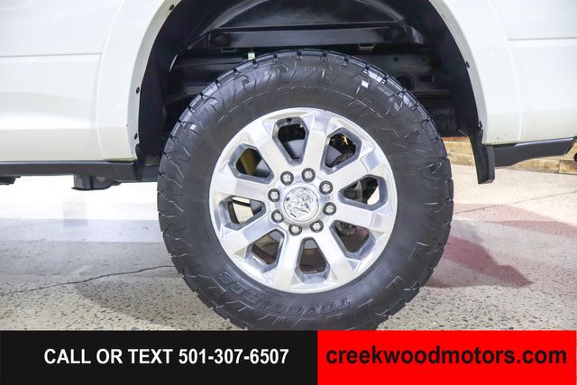 2019 Ram 2500 Laramie 4x4 Cummins Diesel Leveled Financing 20s 2019 Ram 2500 Laramie 4x4 Cummins Diesel Leveled Financing 20s