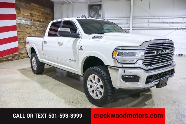 2019 Ram 2500 Laramie 4x4 Cummins Diesel Leveled Financing 20s 2019 Ram 2500 Laramie 4x4 Cummins Diesel Leveled Financing 20s