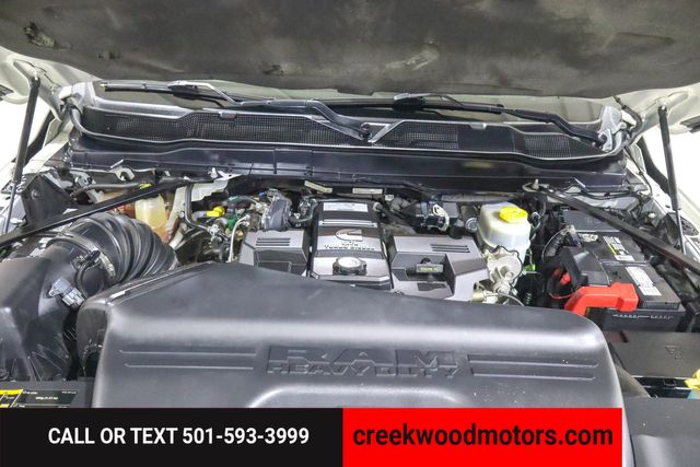 2019 Ram 2500 Laramie 4x4 Cummins Diesel Leveled Financing 20s 2019 Ram 2500 Laramie 4x4 Cummins Diesel Leveled Financing 20s