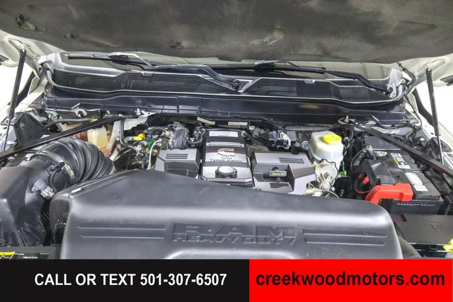 2019 Ram 2500 Laramie 4x4 Cummins Diesel Leveled Financing 20s 2019 Ram 2500 Laramie 4x4 Cummins Diesel Leveled Financing 20s