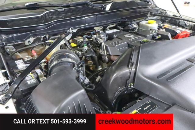 2019 Ram 2500 Laramie 4x4 Cummins Diesel Leveled Financing 20s 2019 Ram 2500 Laramie 4x4 Cummins Diesel Leveled Financing 20s