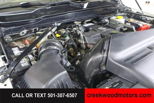 2019 Ram 2500 Laramie 4x4 Cummins Diesel Leveled Financing 20s 2019 Ram 2500 Laramie 4x4 Cummins Diesel Leveled Financing 20s