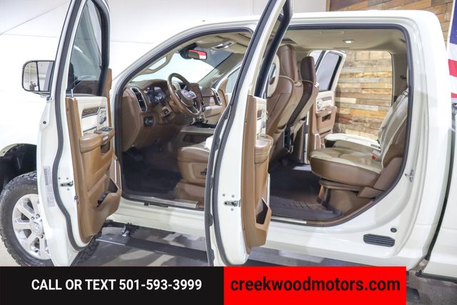 2019 Ram 2500 Laramie 4x4 Cummins Diesel Leveled Financing 20s 2019 Ram 2500 Laramie 4x4 Cummins Diesel Leveled Financing 20s