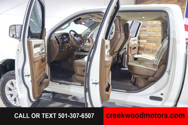 2019 Ram 2500 Laramie 4x4 Cummins Diesel Leveled Financing 20s 2019 Ram 2500 Laramie 4x4 Cummins Diesel Leveled Financing 20s