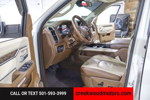 2019 Ram 2500 Laramie 4x4 Cummins Diesel Leveled Financing 20s 2019 Ram 2500 Laramie 4x4 Cummins Diesel Leveled Financing 20s