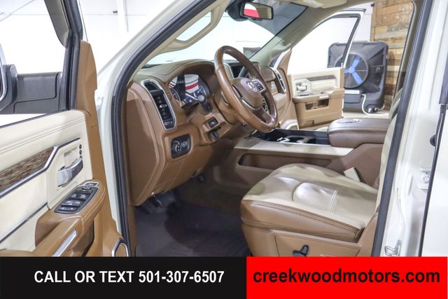 2019 Ram 2500 Laramie 4x4 Cummins Diesel Leveled Financing 20s 2019 Ram 2500 Laramie 4x4 Cummins Diesel Leveled Financing 20s