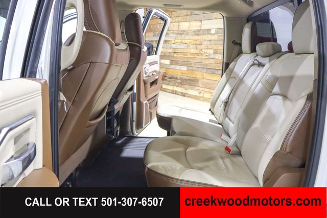 2019 Ram 2500 Laramie 4x4 Cummins Diesel Leveled Financing 20s 2019 Ram 2500 Laramie 4x4 Cummins Diesel Leveled Financing 20s