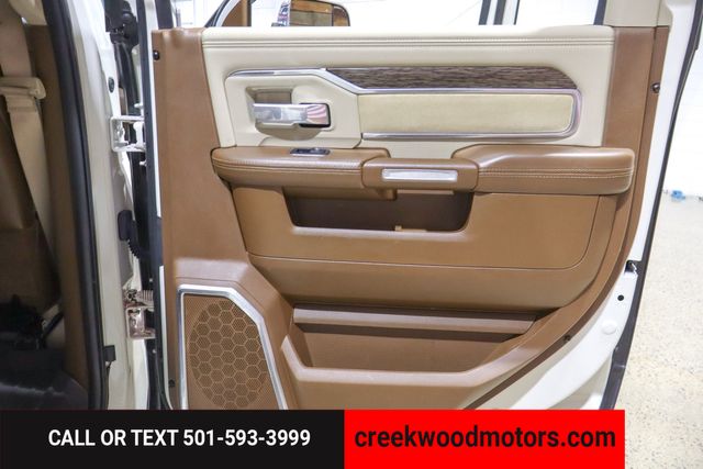 2019 Ram 2500 Laramie 4x4 Cummins Diesel Leveled Financing 20s 2019 Ram 2500 Laramie 4x4 Cummins Diesel Leveled Financing 20s