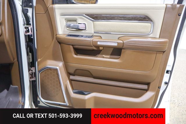 2019 Ram 2500 Laramie 4x4 Cummins Diesel Leveled Financing 20s 2019 Ram 2500 Laramie 4x4 Cummins Diesel Leveled Financing 20s