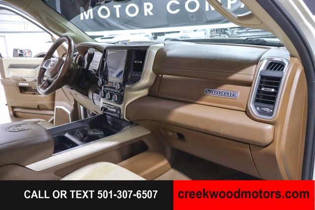 2019 Ram 2500 Laramie 4x4 Cummins Diesel Leveled Financing 20s 2019 Ram 2500 Laramie 4x4 Cummins Diesel Leveled Financing 20s