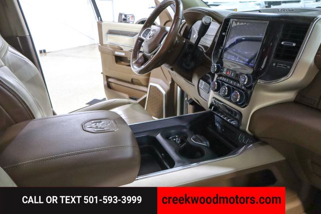 2019 Ram 2500 Laramie 4x4 Cummins Diesel Leveled Financing 20s 2019 Ram 2500 Laramie 4x4 Cummins Diesel Leveled Financing 20s