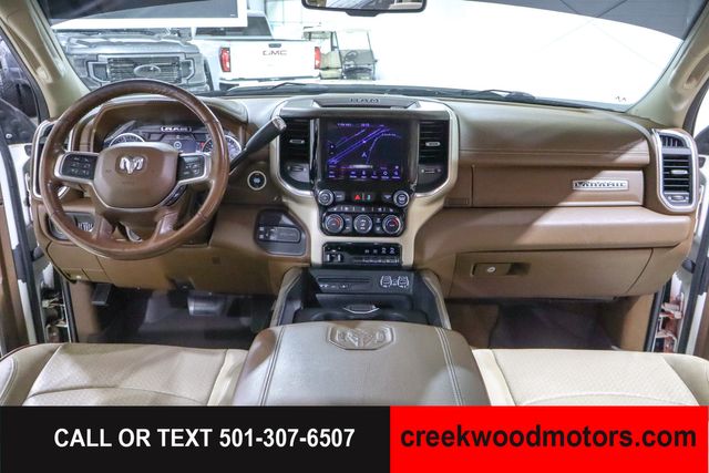 2019 Ram 2500 Laramie 4x4 Cummins Diesel Leveled Financing 20s 2019 Ram 2500 Laramie 4x4 Cummins Diesel Leveled Financing 20s
