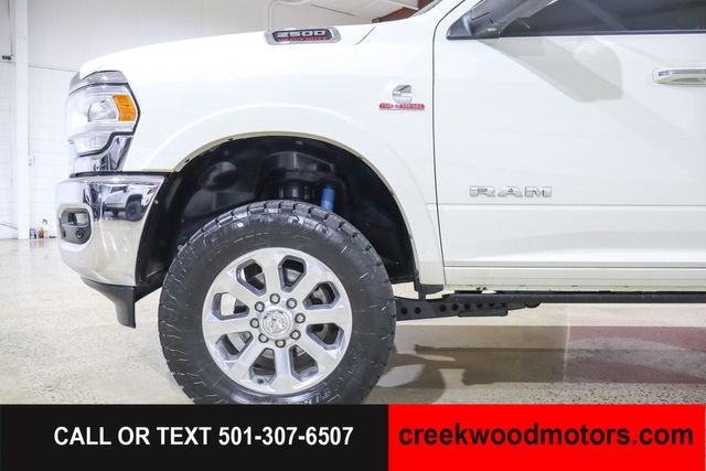 2019 Ram 2500 Laramie 4x4 Cummins Diesel Leveled Financing 20s 2019 Ram 2500 Laramie 4x4 Cummins Diesel Leveled Financing 20s