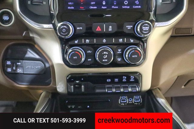 2019 Ram 2500 Laramie 4x4 Cummins Diesel Leveled Financing 20s 2019 Ram 2500 Laramie 4x4 Cummins Diesel Leveled Financing 20s