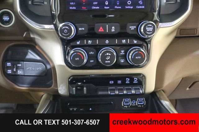 2019 Ram 2500 Laramie 4x4 Cummins Diesel Leveled Financing 20s 2019 Ram 2500 Laramie 4x4 Cummins Diesel Leveled Financing 20s