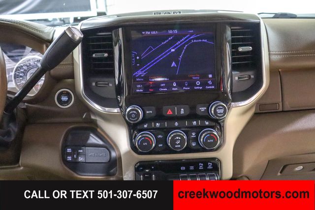 2019 Ram 2500 Laramie 4x4 Cummins Diesel Leveled Financing 20s 2019 Ram 2500 Laramie 4x4 Cummins Diesel Leveled Financing 20s