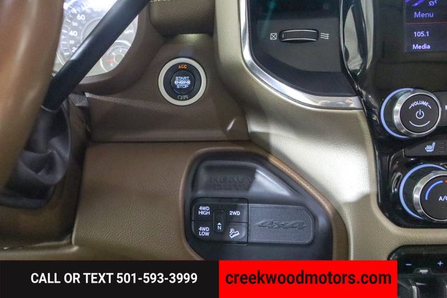 2019 Ram 2500 Laramie 4x4 Cummins Diesel Leveled Financing 20s 2019 Ram 2500 Laramie 4x4 Cummins Diesel Leveled Financing 20s