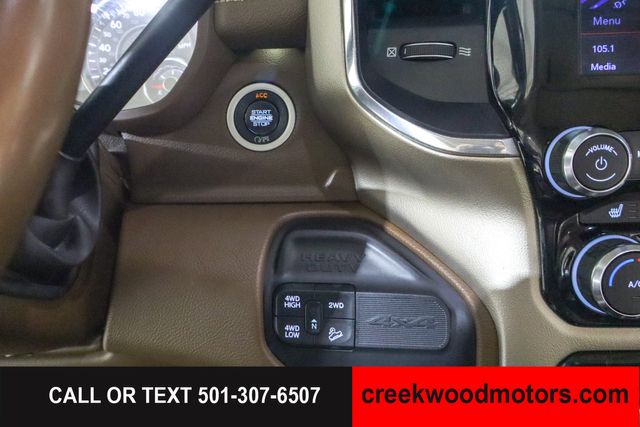 2019 Ram 2500 Laramie 4x4 Cummins Diesel Leveled Financing 20s 2019 Ram 2500 Laramie 4x4 Cummins Diesel Leveled Financing 20s