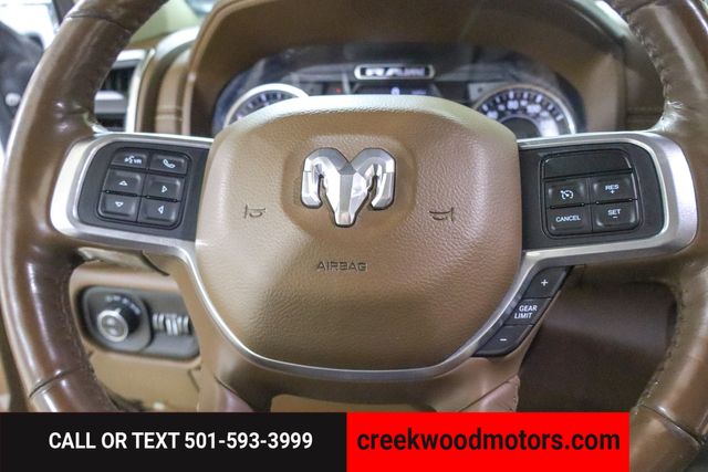 2019 Ram 2500 Laramie 4x4 Cummins Diesel Leveled Financing 20s 2019 Ram 2500 Laramie 4x4 Cummins Diesel Leveled Financing 20s