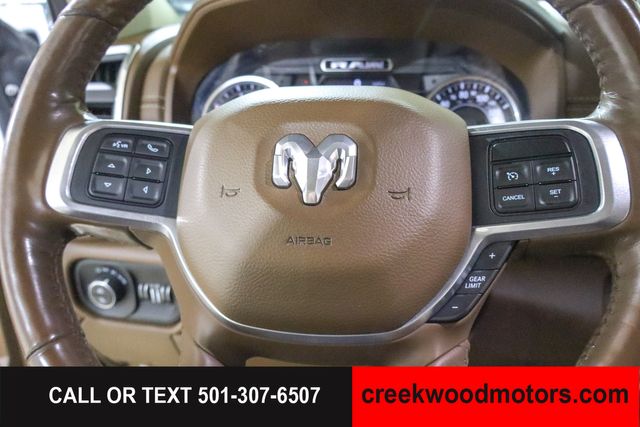 2019 Ram 2500 Laramie 4x4 Cummins Diesel Leveled Financing 20s 2019 Ram 2500 Laramie 4x4 Cummins Diesel Leveled Financing 20s