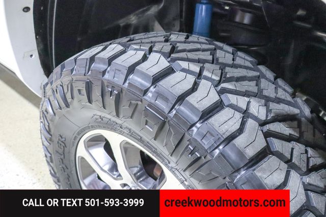 2019 Ram 2500 Laramie Longhorn 4X4 Diesel New Tires LEVELED 20s 2019 Ram 2500 Laramie Longhorn 4X4 Diesel New Tires LEVELED 20s