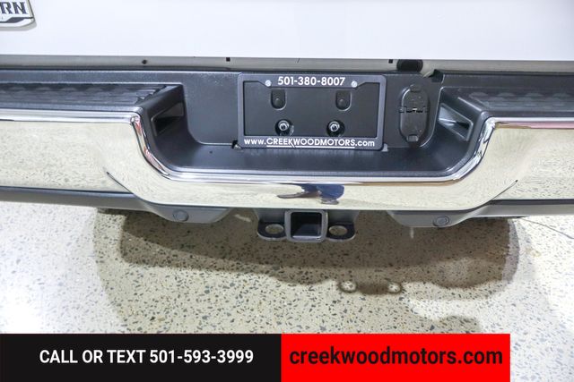 2019 Ram 2500 Laramie Longhorn 4X4 Diesel New Tires LEVELED 20s 2019 Ram 2500 Laramie Longhorn 4X4 Diesel New Tires LEVELED 20s