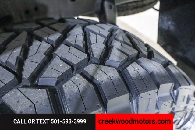 2019 Ram 2500 Laramie Longhorn 4X4 Diesel New Tires LEVELED 20s