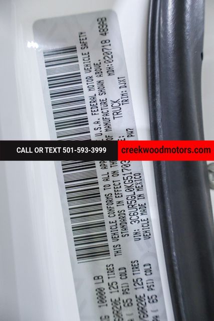 2019 Ram 2500 Laramie Longhorn 4X4 Diesel New Tires LEVELED 20s 2019 Ram 2500 Laramie Longhorn 4X4 Diesel New Tires LEVELED 20s
