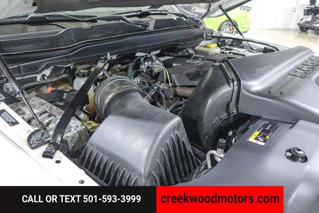 2019 Ram 2500 Laramie Longhorn 4X4 Diesel New Tires LEVELED 20s 2019 Ram 2500 Laramie Longhorn 4X4 Diesel New Tires LEVELED 20s