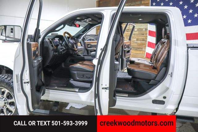 2019 Ram 2500 Laramie Longhorn 4X4 Diesel New Tires LEVELED 20s 2019 Ram 2500 Laramie Longhorn 4X4 Diesel New Tires LEVELED 20s