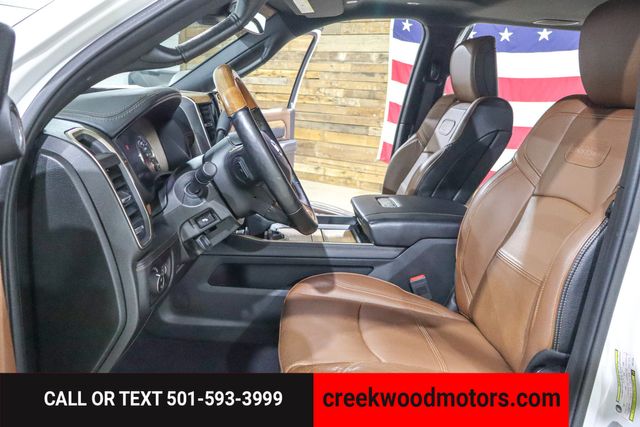 2019 Ram 2500 Laramie Longhorn 4X4 Diesel New Tires LEVELED 20s 2019 Ram 2500 Laramie Longhorn 4X4 Diesel New Tires LEVELED 20s