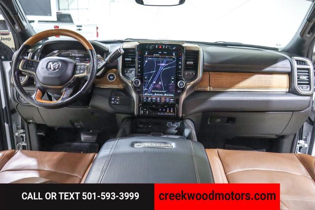 2019 Ram 2500 Laramie Longhorn 4X4 Diesel New Tires LEVELED 20s 2019 Ram 2500 Laramie Longhorn 4X4 Diesel New Tires LEVELED 20s