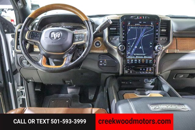 2019 Ram 2500 Laramie Longhorn 4X4 Diesel New Tires LEVELED 20s 2019 Ram 2500 Laramie Longhorn 4X4 Diesel New Tires LEVELED 20s