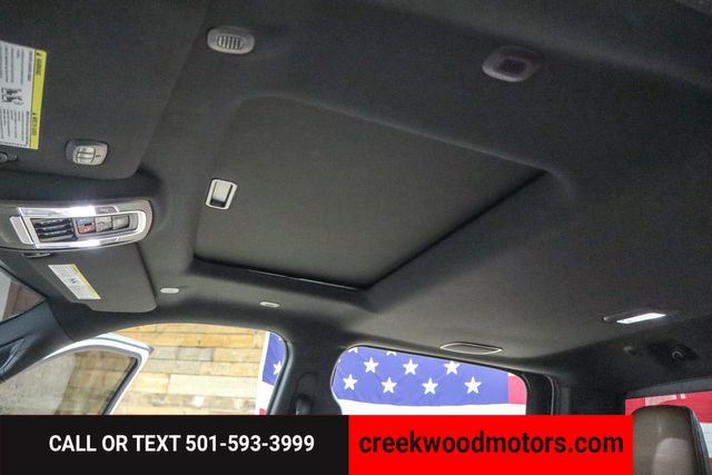 2019 Ram 2500 Laramie Longhorn 4X4 Diesel New Tires LEVELED 20s 2019 Ram 2500 Laramie Longhorn 4X4 Diesel New Tires LEVELED 20s